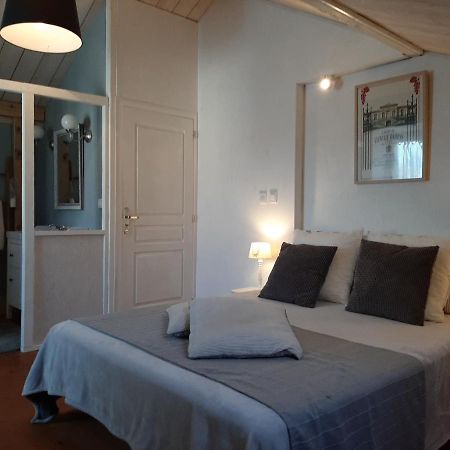 Appartements D'Hotes La Foulonnerie Mios Εξωτερικό φωτογραφία