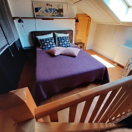 Appartements D'Hotes La Foulonnerie Mios Εξωτερικό φωτογραφία
