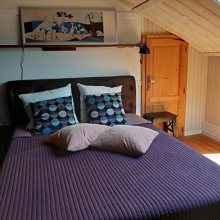 Appartements D'Hotes La Foulonnerie Mios Εξωτερικό φωτογραφία