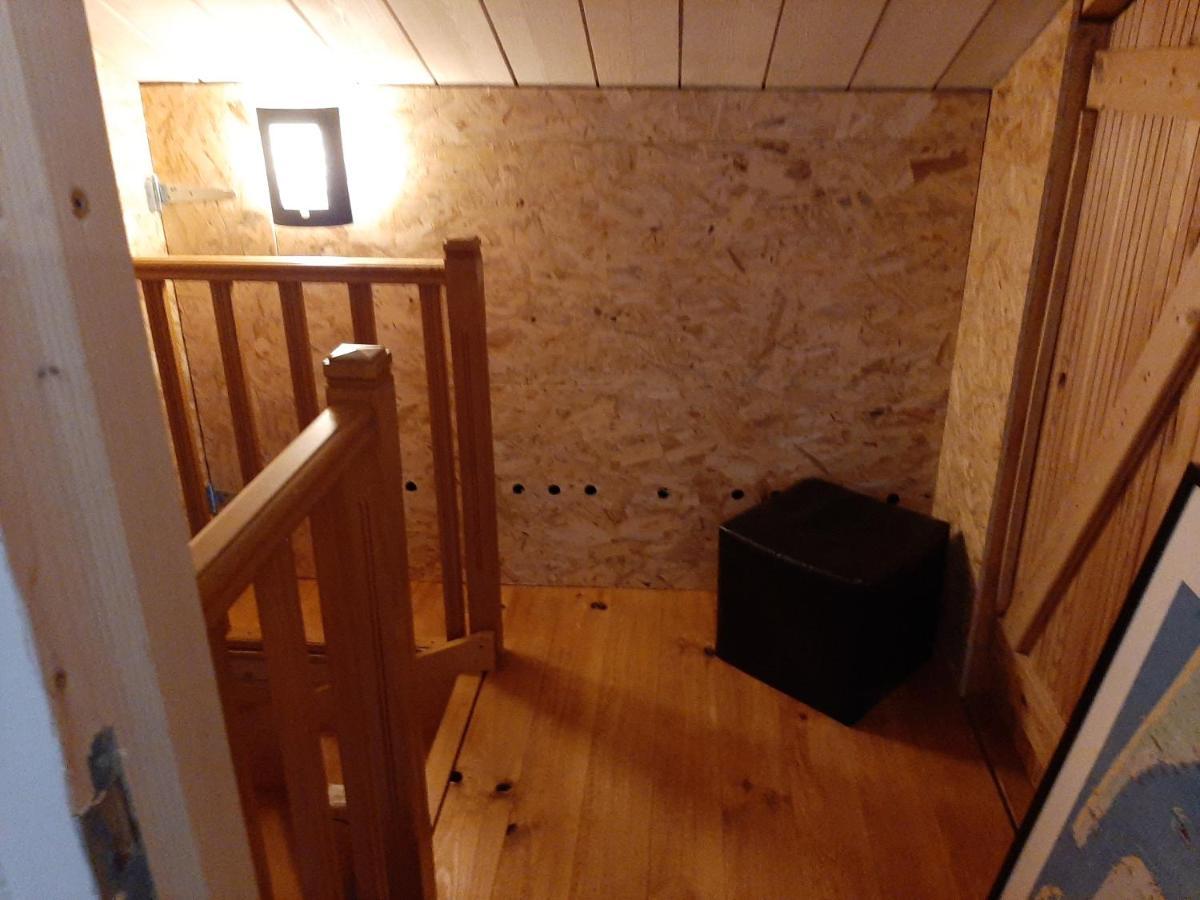 Appartements D'Hotes La Foulonnerie Mios Εξωτερικό φωτογραφία
